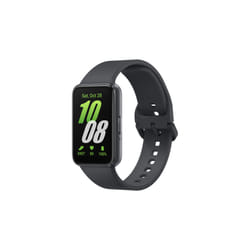 Samsung Galaxy Fit3 4.06 cm (1.6") AMOLED 40 mm Digital 256 x 402 pixels Touchscreen Grey