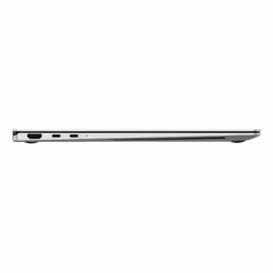 Samsung Galaxy Book5 Pro 360 Copilot+ PC Intel Core Ultra 7 258V Laptop 40.6 cm (16") Touchscreen WQXGA+ 32 GB LPDDR5x-SDRAM 1 TB SSD Wi-Fi 7 (802.11be) Windows 11 Home Silver - Additional view 3