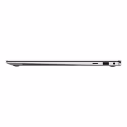 Samsung Galaxy Book5 Pro 360 Copilot+ PC Intel Core Ultra 7 258V Laptop 40.6 cm (16") Touchscreen WQXGA+ 32 GB LPDDR5x-SDRAM 1 TB SSD Wi-Fi 7 (802.11be) Windows 11 Home Silver - Additional view 4