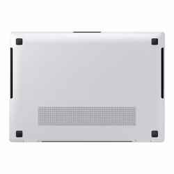 Samsung Galaxy Book5 Pro 360 Copilot+ PC Intel Core Ultra 7 258V Laptop 40.6 cm (16") Touchscreen WQXGA+ 32 GB LPDDR5x-SDRAM 1 TB SSD Wi-Fi 7 (802.11be) Windows 11 Home Silver - Additional view 6