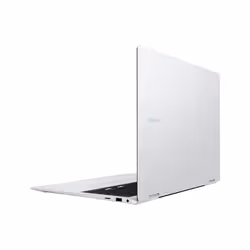 Samsung Galaxy Book5 Pro 360 Copilot+ PC Intel Core Ultra 7 258V Laptop 40.6 cm (16") Touchscreen WQXGA+ 32 GB LPDDR5x-SDRAM 1 TB SSD Wi-Fi 7 (802.11be) Windows 11 Home Silver - Additional view 8