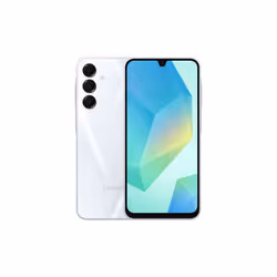 Samsung Galaxy SM-A166B, 17 cm (6.7"), 8 GB, 256 GB, 50 MP, Android 14, Grey