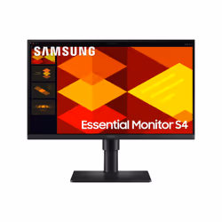 Samsung S40GD, 55.9 cm (22"), 1920 x 1080 pixels, Full HD, LCD, 5 ms, Black