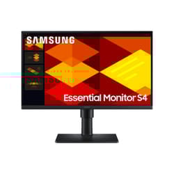 Samsung S40GD computer monitor 55.9 cm (22") 1920 x 1080 pixels Full HD LCD Black
