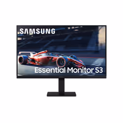 Samsung S30GD, 61 cm (24"), 1920 x 1080 pixels, Full HD, LCD, 5 ms, Black