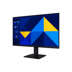 Samsung S30GD computer monitor 61 cm (24") 1920 x 1080 pixels Full HD LCD Black - Additional view 4