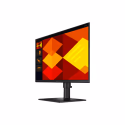 Samsung S24D402G computer monitor 61 cm (24") 1920 x 1080 pixels Full HD LCD Black - Additional view 4