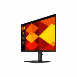Samsung S40GD computer monitor 68.6 cm (27") 1920 x 1080 pixels Full HD LCD Black - Additional view 4