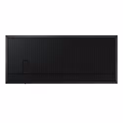 Samsung LH105QPD5BGXEN Signage Display 2.67 m (105") Wi-Fi 500 cd/m² 5K Ultra HD Black Tizen 7.0 24/7