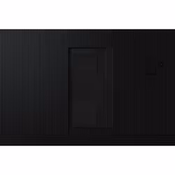 Samsung LH105QPD5BGXEN Signage Display 2.67 m (105") Wi-Fi 500 cd/m² 5K Ultra HD Black Tizen 7.0 24/7 - Additional view 6