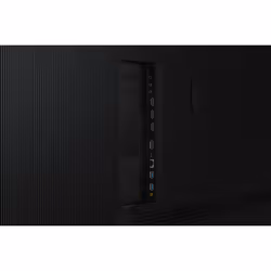 Samsung LH105QPD5BGXEN Signage Display 2.67 m (105") Wi-Fi 500 cd/m² 5K Ultra HD Black Tizen 7.0 24/7 - Additional view 7