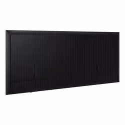 Samsung LH105QPD5BGXEN Signage Display 2.67 m (105") Wi-Fi 500 cd/m² 5K Ultra HD Black Tizen 7.0 24/7 - Additional view 8