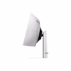 Samsung S49DG910SU computer monitor 124.5 cm (49") 5120 x 1440 pixels Dual QHD OLED Silver - Additional view 6