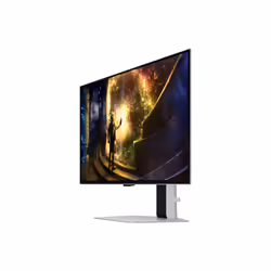 Samsung 27" Odyssey OLED G61SD QHD 240Hz Gaming Monitor - Additional view 4
