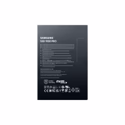 Samsung 9100 PRO PCIe® 5.0 NVMe™ M.2 SSD - 1 TB - Additional view 7