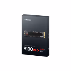 Samsung 9100 PRO PCIe® 5.0 NVMe™ M.2 SSD - 1 TB - Additional view 8