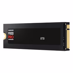 Samsung 9100 PRO 8 TB M.2 PCI Express 5.0 NVMe V-NAND - Additional view 3