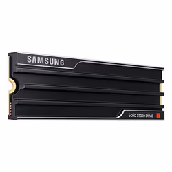 Samsung 9100 PRO 8 TB M.2 PCI Express 5.0 NVMe V-NAND - Additional view 6