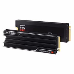 Samsung 9100 PRO 8 TB M.2 PCI Express 5.0 NVMe V-NAND - Additional view 7