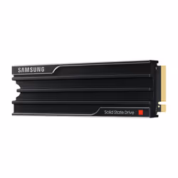 Samsung 9100 PRO Heatsink PCIe® 5.0 NVMe™ M.2 SSD - 2 TB - Additional view 4