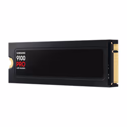 Samsung 9100 PRO Heatsink PCIe® 5.0 NVMe™ M.2 SSD - 2 TB - Additional view 5