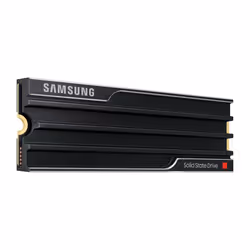 Samsung 9100 PRO Heatsink PCIe® 5.0 NVMe™ M.2 SSD - 2 TB - Additional view 6