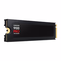 Samsung 9100 PRO Heatsink PCIe® 5.0 NVMe™ M.2 SSD - 2 TB - Additional view 7