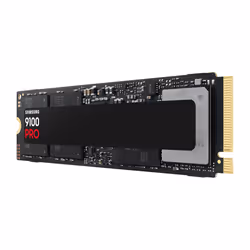 Samsung MZ-VAP8T0 8 TB M.2 PCI Express 5.0 NVMe V-NAND TLC - Additional view 3