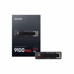 Samsung 9100 PRO PCIe® 5.0 NVMe™ M.2 SSD - 4 TB - Additional view 4