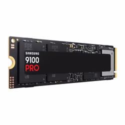 Samsung 9100 PRO PCIe® 5.0 NVMe™ M.2 SSD - 4 TB - Additional view 5