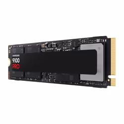 Samsung 9100 PRO PCIe® 5.0 NVMe™ M.2 SSD - 2 TB - Additional view 4
