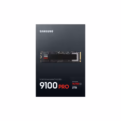 Samsung 9100 PRO PCIe® 5.0 NVMe™ M.2 SSD - 2 TB - Additional view 6
