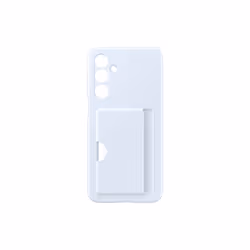 Samsung Galaxy A16 5G Card Slot Case Light Blue - Additional view 4