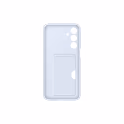 Samsung Galaxy A16 5G Card Slot Case Light Blue - Additional view 5