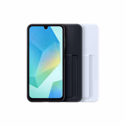 Samsung Galaxy A16 5G Card Slot Case Light Blue - Additional view 6