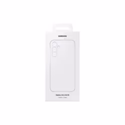 Samsung Clear Case for Galaxy A16 5G - Additional view 6