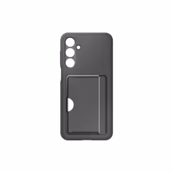Samsung Galaxy A16 5G Card Slot Case Black - Additional view 4