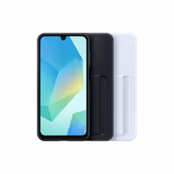 Samsung Galaxy A16 5G Card Slot Case Black - Additional view 6