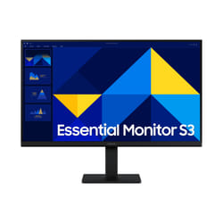 Samsung LS24D300GAU computer monitor 61 cm (24&quot;) 1920 x 1080 pixe