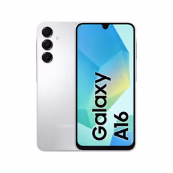 Samsung Galaxy A16 A165F DS (4G) (128GB+4GB, Gray)