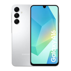 Samsung Galaxy A16 4G 4/128GB Ram Sim Free Unlocked Dual Sim EU/UK 2 years warranty Gray
