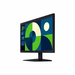 Samsung S22D310EAU computer monitor 55.9 cm (22") 1920 x 1080 pixels Full HD LCD Black - Additional view 4