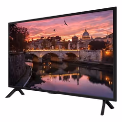 Samsung HG32CF800EUXXU TV 81.3 cm (32") Full HD Smart TV Wi-Fi Black - Additional view 2