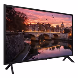 Samsung HG32CF800EUXXU TV 81.3 cm (32") Full HD Smart TV Wi-Fi Black - Additional view 3