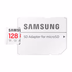 Samsung MB-MD128S 128 GB MicroSDXC UHS-I Class 10 - Additional view 4