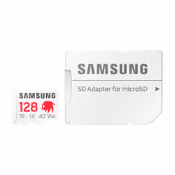 Samsung MB-MD128S 128 GB MicroSDXC UHS-I Class 10 - Additional view 5