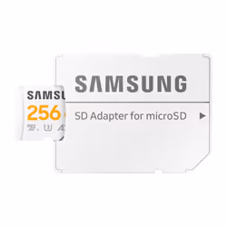 Samsung MB-MD256S 256 GB MicroSDXC UHS-I Class 10 - Additional view 5