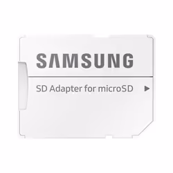 Samsung MB-MD256S 256 GB MicroSDXC UHS-I Class 10 - Additional view 7