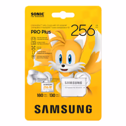 Samsung MB-MD256S 256 GB MicroSDXC UHS-I Class 10 - Additional view 8