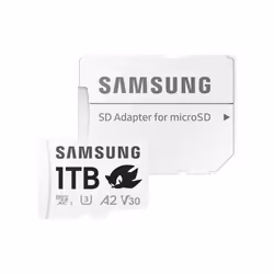 Samsung MB-MD1T0S 1 TB MicroSDXC UHS-I Class 10 - Additional view 4